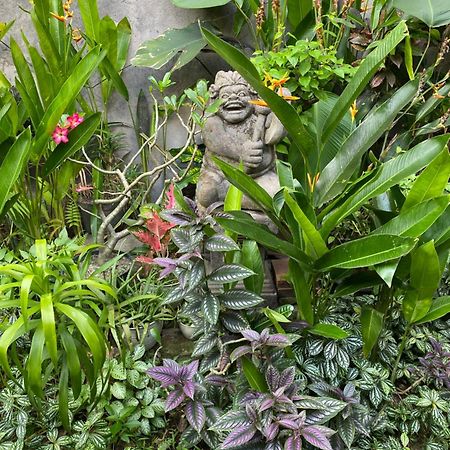 Kope House Ubud Exteriör bild