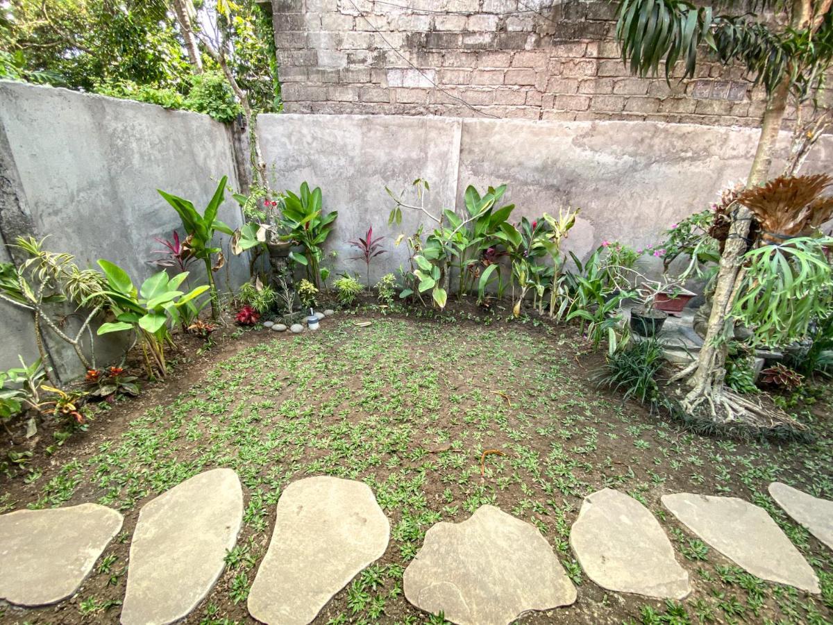 Kope House Ubud Exteriör bild