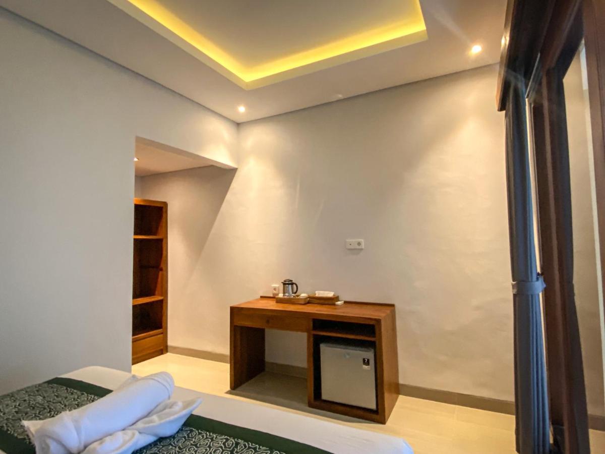 Kope House Ubud Exteriör bild