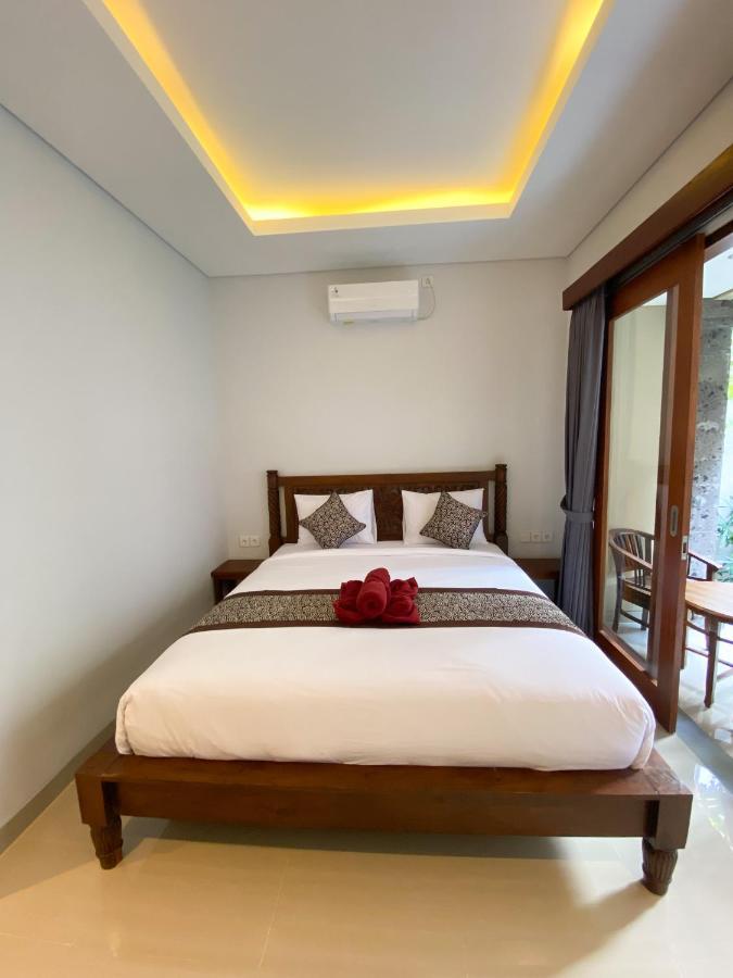 Kope House Ubud Exteriör bild