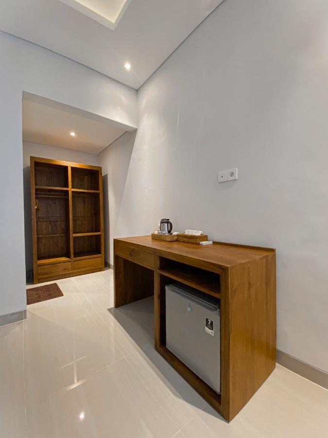 Kope House Ubud Exteriör bild