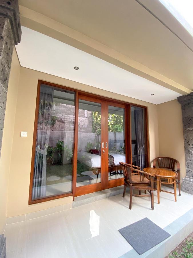 Kope House Ubud Exteriör bild