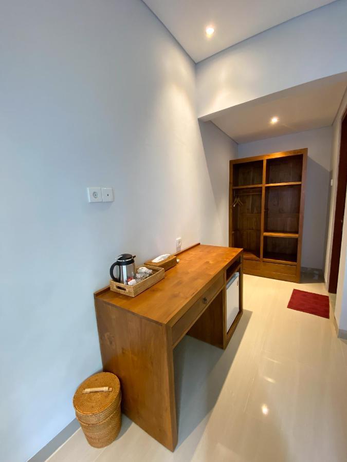 Kope House Ubud Exteriör bild